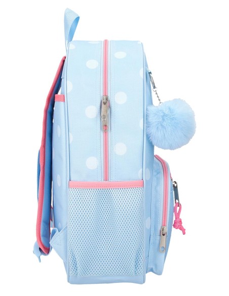 MOCHILA 38CM. MICKEY VIBES